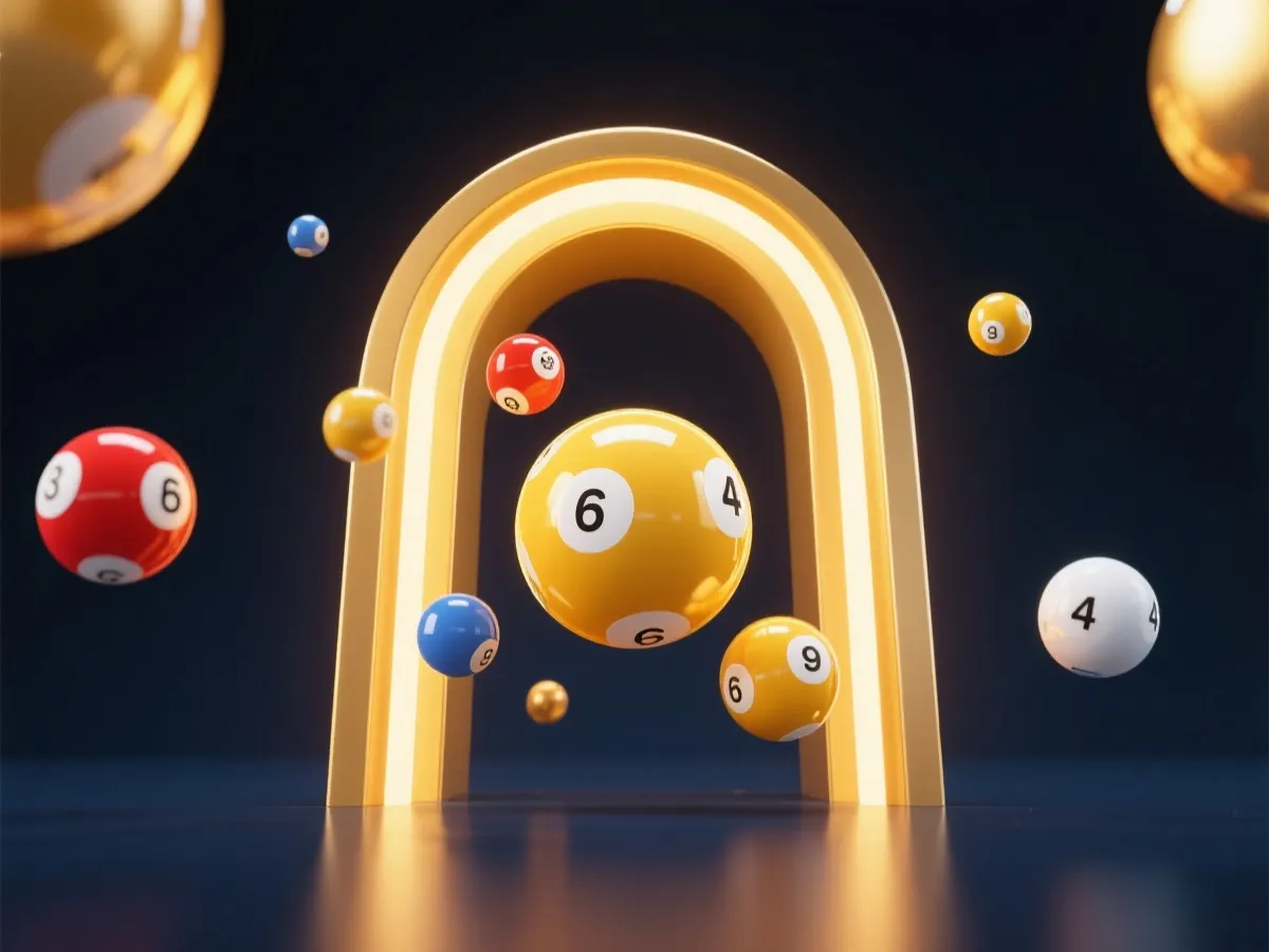 台灣大樂透首頁視覺