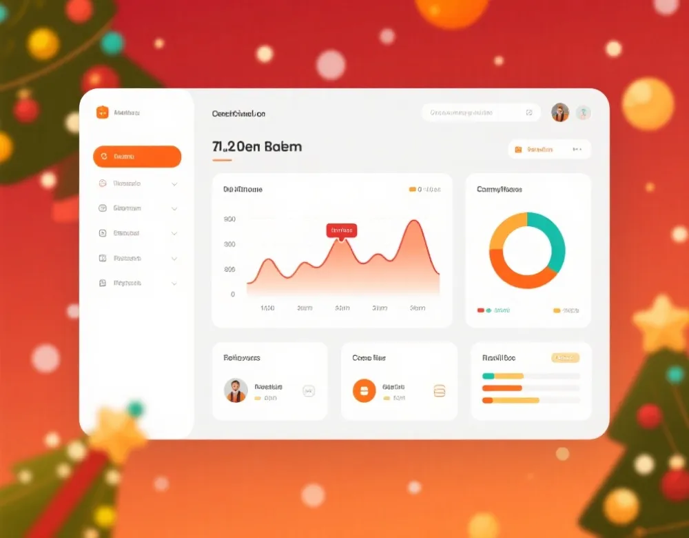 平台資訊整合示意